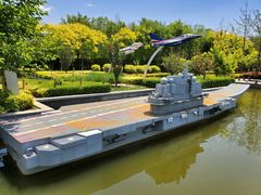 -武清南湖绿博园