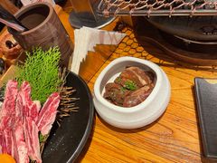 -黑牛の店·和牛烧肉(大悦城店)