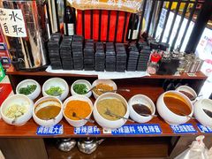 -牛犇烤肉(物资学院路店)