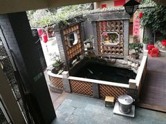 景观位-阿多私房菜(顺德店)