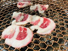 -大壮家原味烤肉(兴华北街店)
