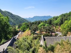 -潭柘寺景区