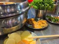 -晓燃地摊烤肉(朝阳双桥店)