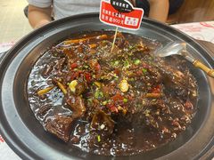 -回味黑鸭煲·始于2006(万松园店)