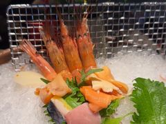 -花潮料理艺食馆(SM新生活广场店)