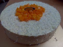 android_upload_pic-OL’s Cake鲜荟千层(东风中路店)