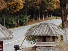 -南京市江宁方山