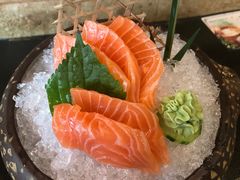 -山葵家·创意料理(宁波来福士店)