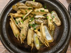 -小时候焗海鲜(鄞州万达店)