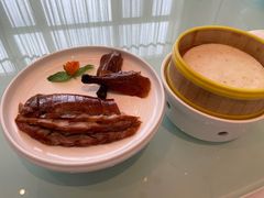-锦色烤鸭·本地菜(学院路店)