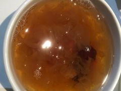 银耳莲子羹-眉州东坡(通州店)