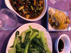 -晓琦农家菜馆·地道农家菜