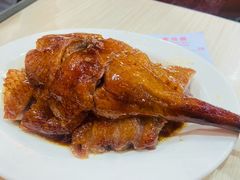 -一乐烧鹅(中环店)
