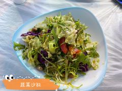 -日照大牌檔•小船海鲜(万平口店)