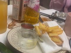 -庖丁兄弟干式熟成牛排自助餐厅(仁恒伊势丹店)