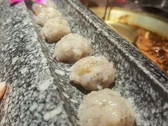 -哥老官重庆美蛙鱼头(龙湖杭州金沙天街店)