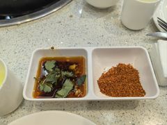 -蜀皇·菌汤鲜黄牛肉汤锅(宽窄巷子店)