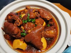 -95号酱骨·一块豆腐(展春园西路店)