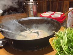 -李久其家民间餐厅(梅溪湖店)