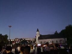 -哈尔滨文化公园