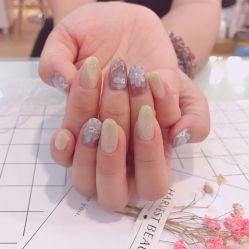 -PinkBaby美甲美睫