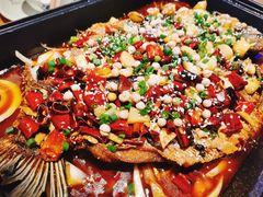 -小小河边鱼(天润城店)