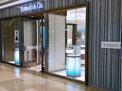 -Tiffany & Co.蒂芙尼
(武汉武商MALL店)