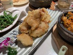 -七八冷面·延边朝鲜族美食(圣熙八号店)