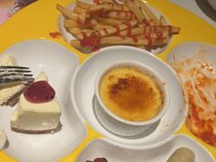 -半秋山西餐厅(巴南万达广场店)