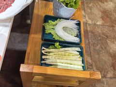 -大四喜·鲜牛肉火锅(洛阳大学城店)