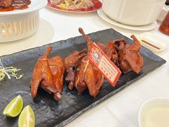 -侨美食家·41年地道粤菜(恒福路店)