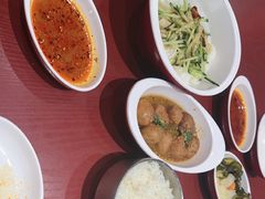 -喜家德虾仁水饺(北京超极合生汇店)