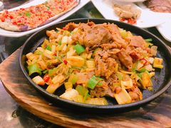 -柒皓餐廳(高新十路店)