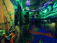 -成都梵高星空艺术馆(春熙路旗舰店)