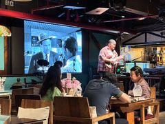 -C31地窖餐厅(黑龙江北路店)