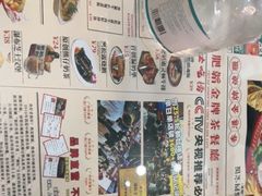 -肥韬茶餐厅(南山mini店)