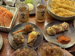 -戏作寿司(观音桥店)