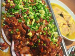 -树厨贵州菜(大十字店)