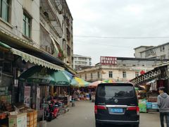 -桥西市场(环城西路)