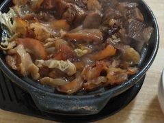 -赵家牛肉砂锅(台西三路店)