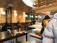 大堂-状元水饺(成都SM广场店)