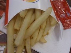 -汉堡王(EAC欧美中心店)