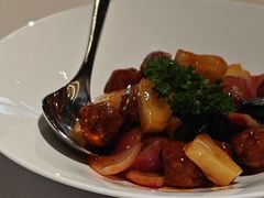 -禧宴Joyous Restaurant(禧园店)