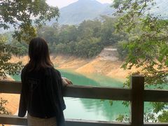 -广州市流溪河国家森林公园