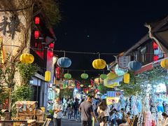 -小河直街历史文化街区