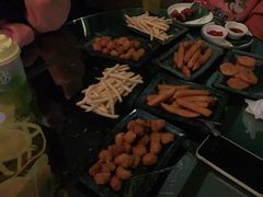 -活力无限KTV(天河新天地店)