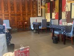 -旺角小渔村(上夼店)