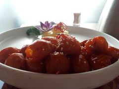 -客汀家宴·客家烟火 四季食材(集美店)