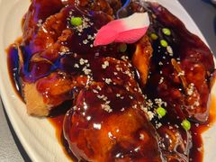 -桂满陇·杭州饭店(清河万象店)