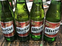 -好地方伊斯兰抓饭拌面